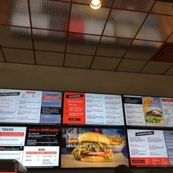 Smitty’s Garage Burgers & Beer - 170 Photos & 117 Reviews - Burgers ...