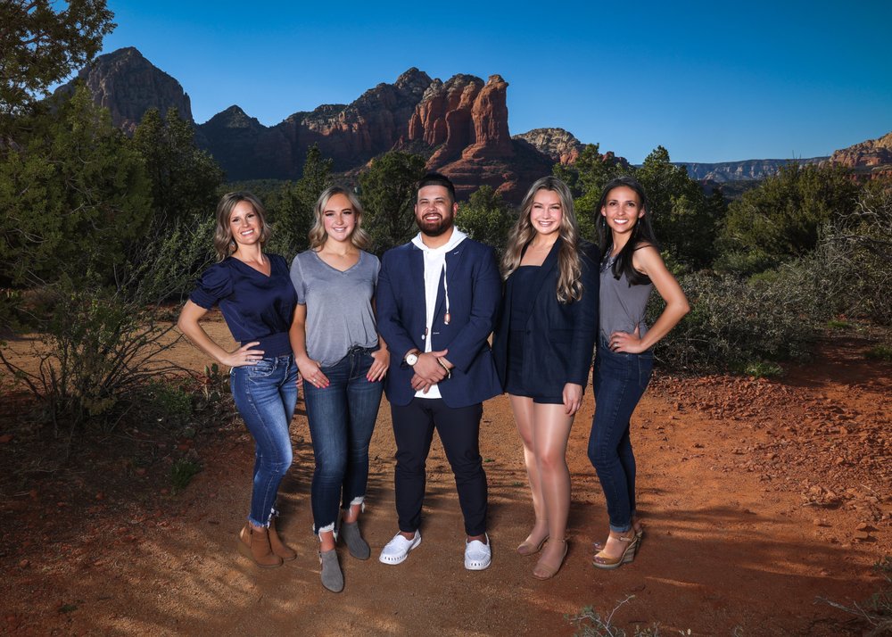 image of business Sedona Smiles - Shawn Kinney, DMD