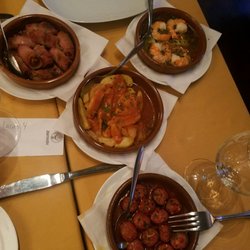 tapas sagene tapas sagene