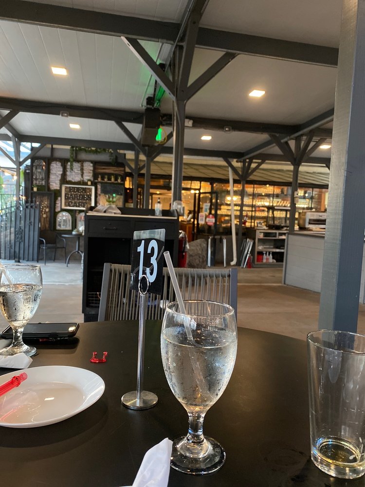 Eden Garden Cafe