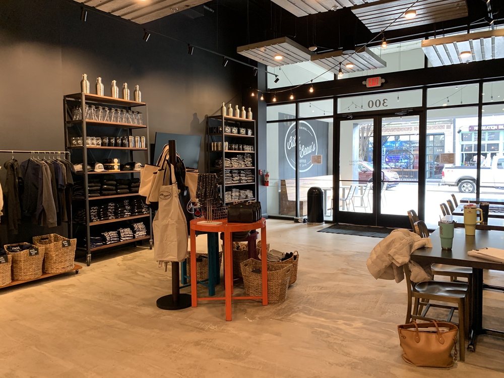 Bitty & Beau’s Coffee