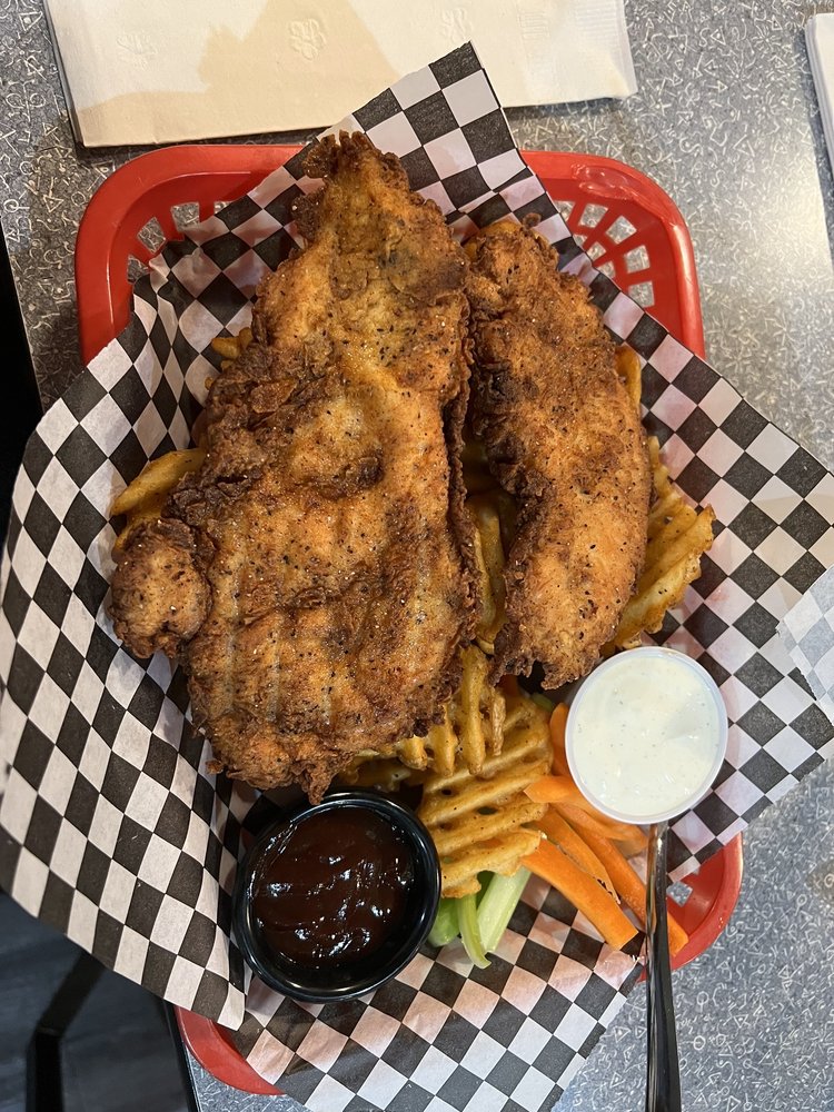 South Bay Pub & Eatery