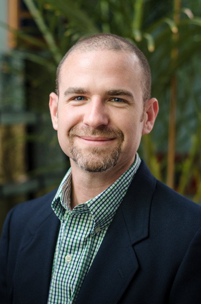 Michael Lentz - Keller Williams Realty