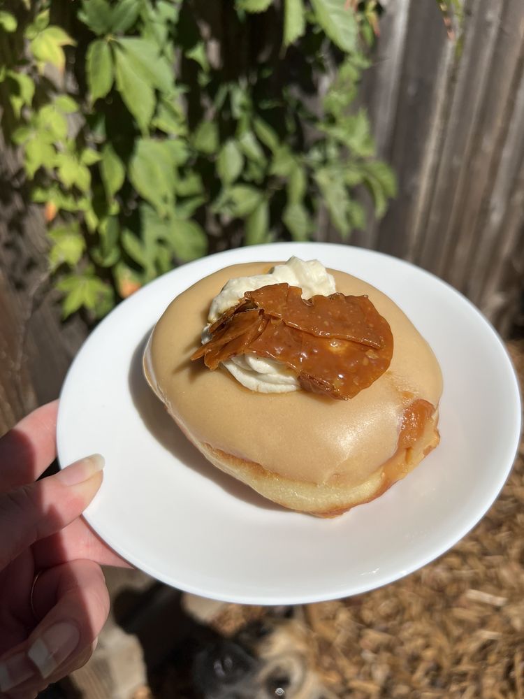 Dirty Girl Donuts