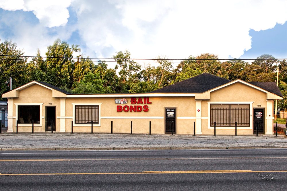 Make It Happen Bail Bonds Bail Bondsmen 7278 Lem Turner Rd