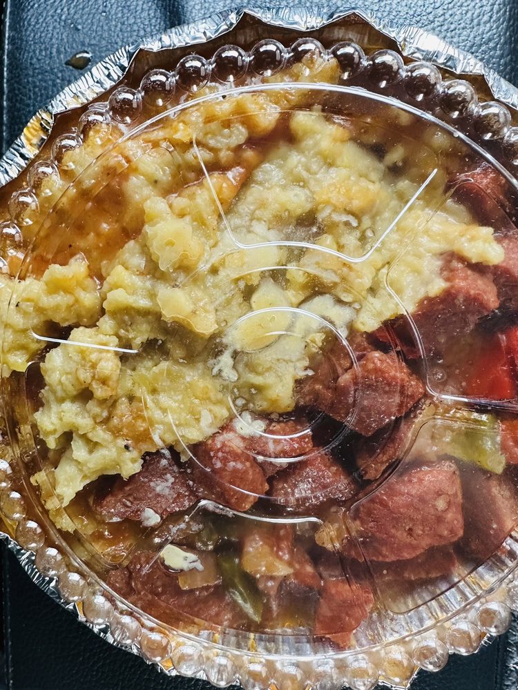 La Barca Restaurant