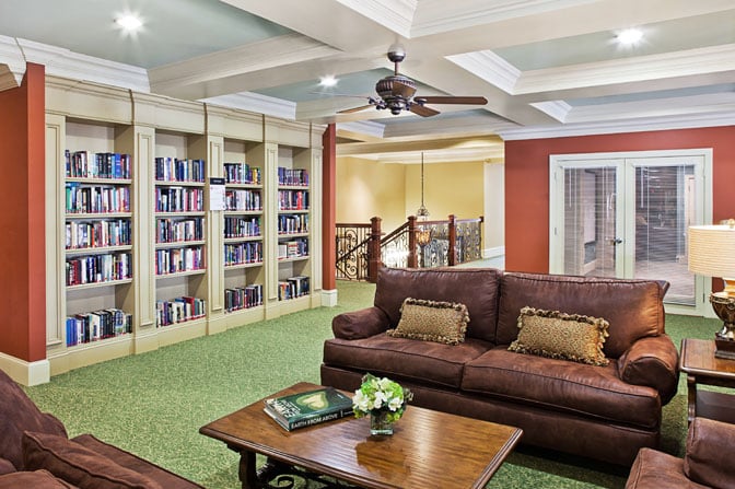 Atria Southpoint Walk