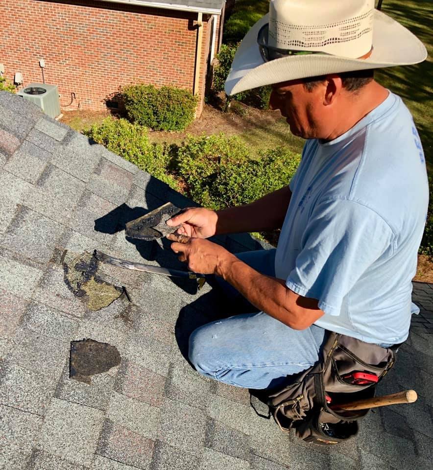 Patriot Roofing Company