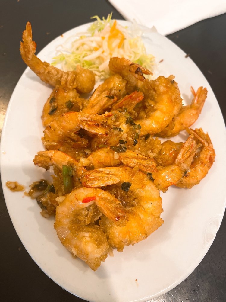 Hai Phong Vietnamese Restaurant