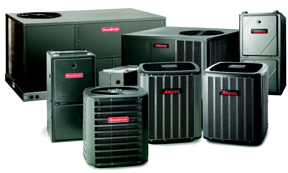 Budget Heating & Air Conditioning Heating & Air Conditioning/HVAC