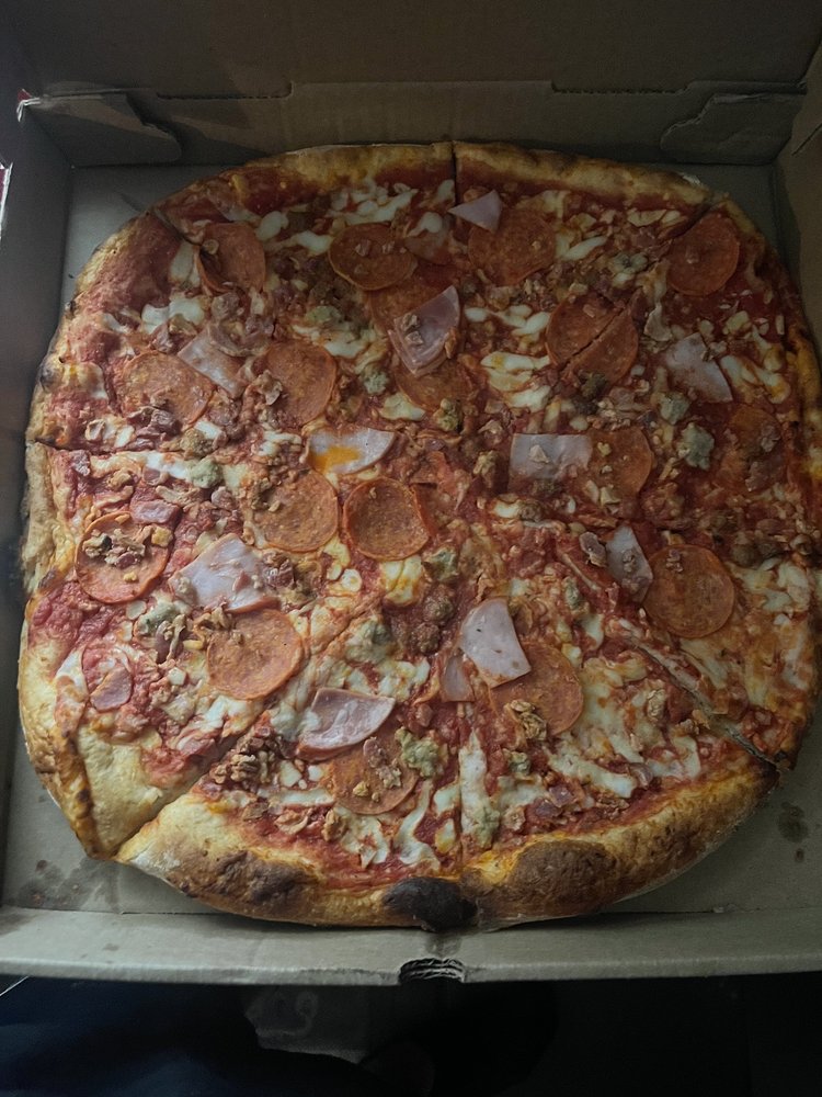 Michaelangelos Pizza & Subs