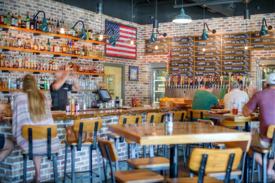 The Craft Bar Destin 308 Photos & 427 Reviews Gastropubs 4424