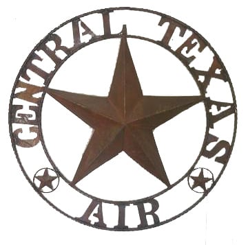 image of business Central Texas Air Conditioning Service