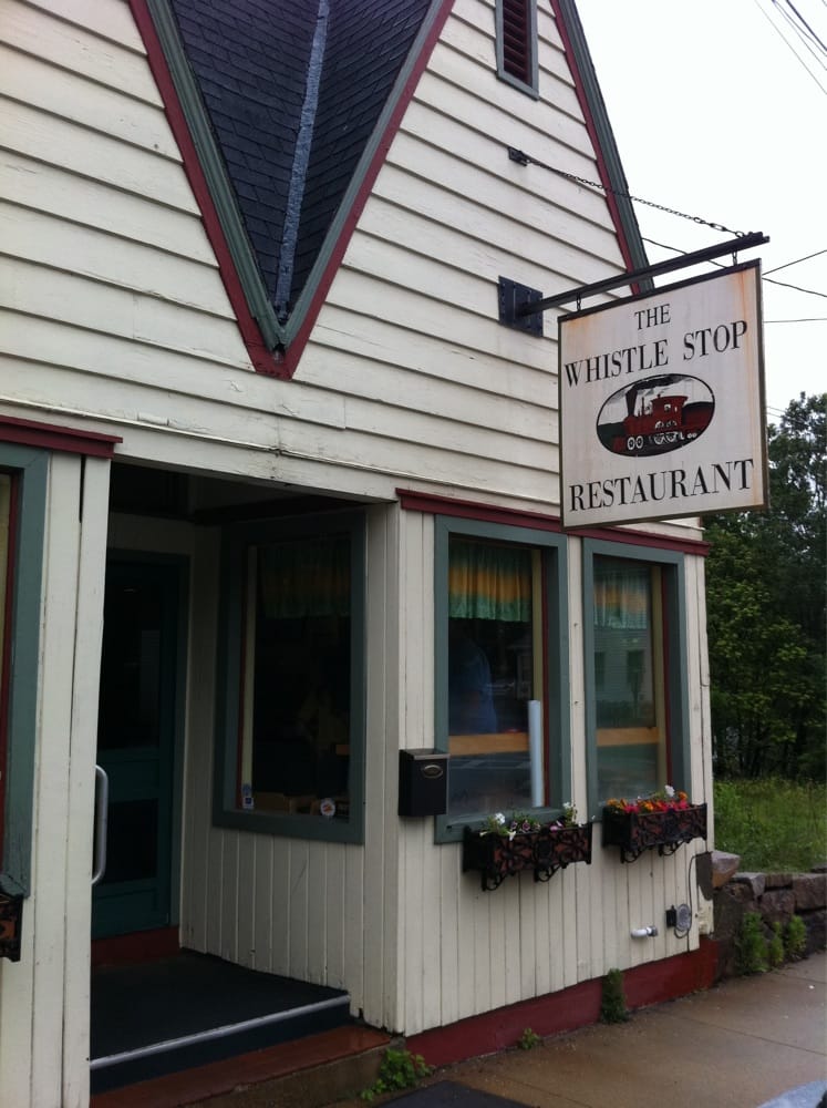 The Whistle Stop Pizza Restaurant 11 Reviews Pizza 15 Palmer St