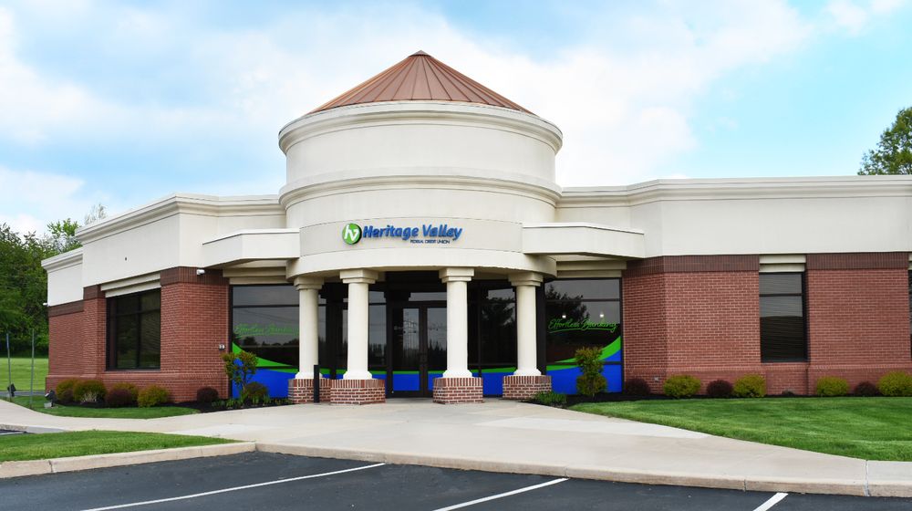 Heritage Valley Federal Credit Union