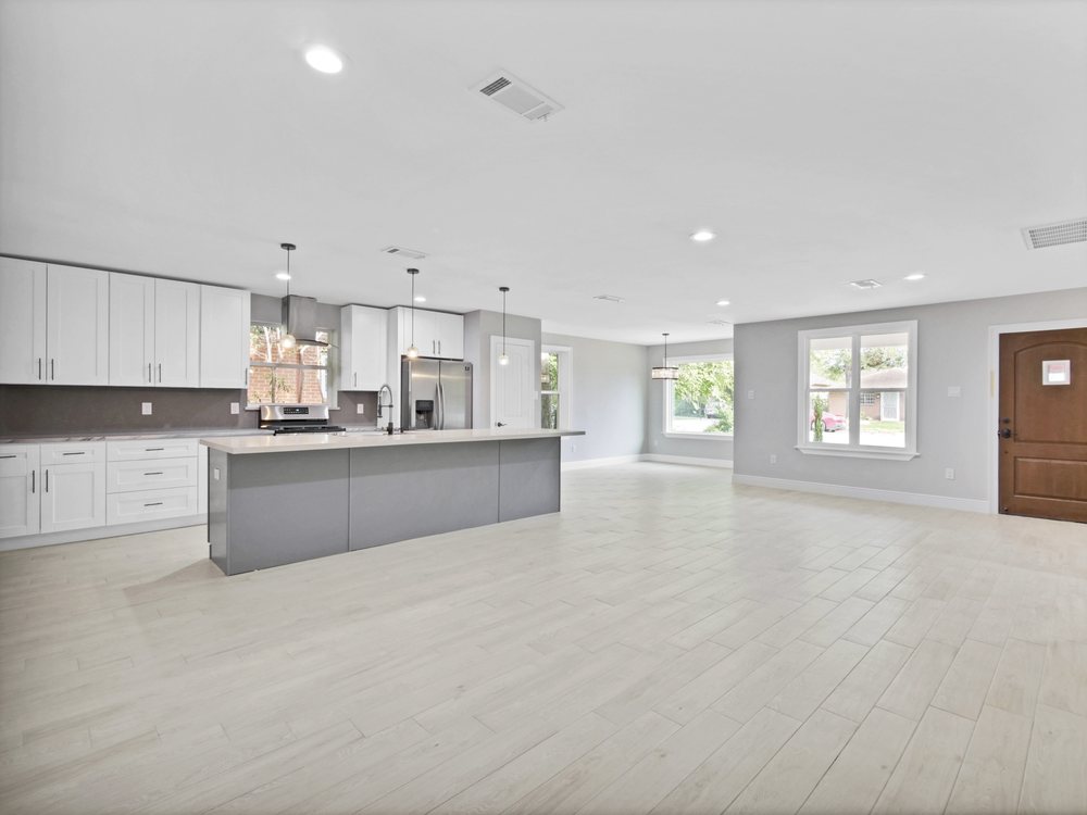 image of business Gold Hammer Renovations