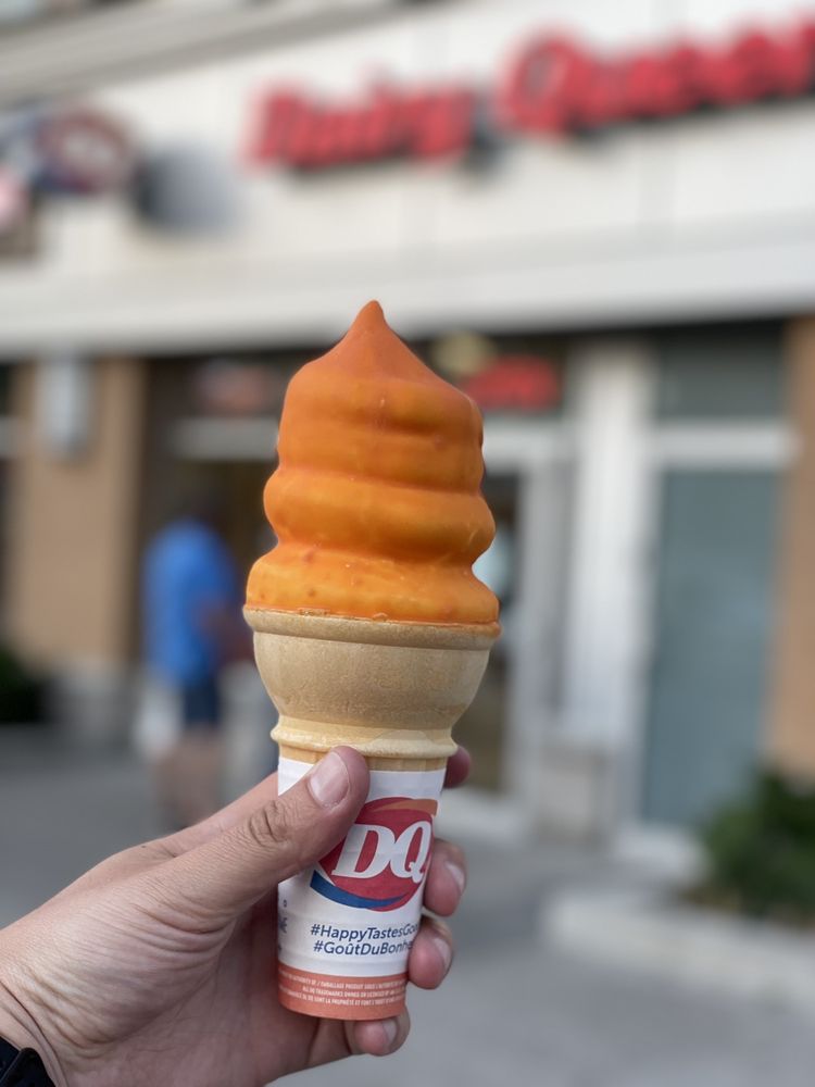 Dairy Queen