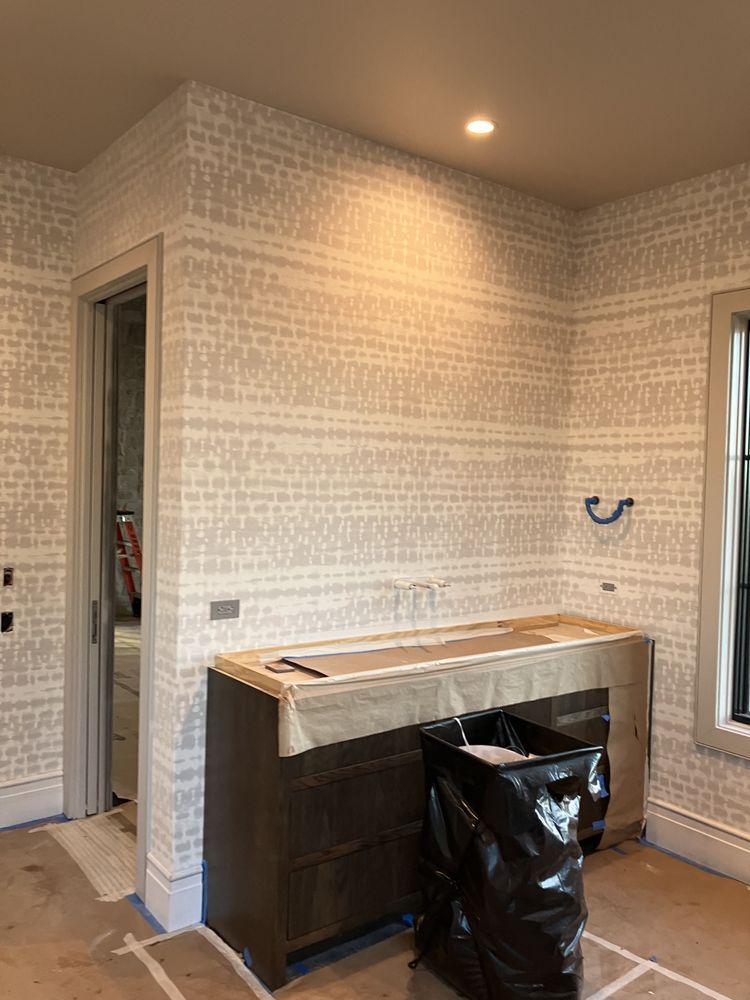 RCO Wallcovering