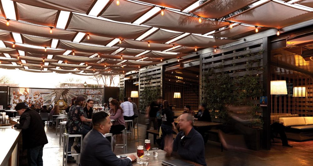 Ballast Point Little Italy 2628 Photos & 1784 Reviews Breweries