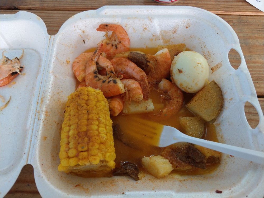 Best Seafood Place Best Seafood Place