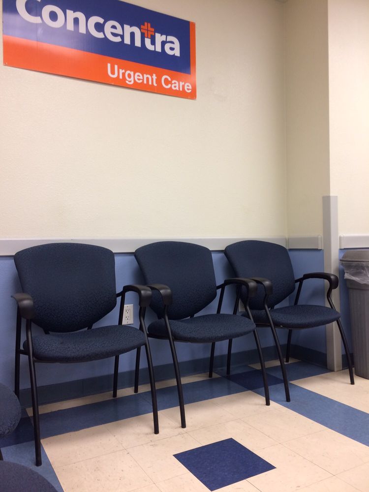 Concentra Medical Center 17 Reviews Urgent Care 151 W Brooks