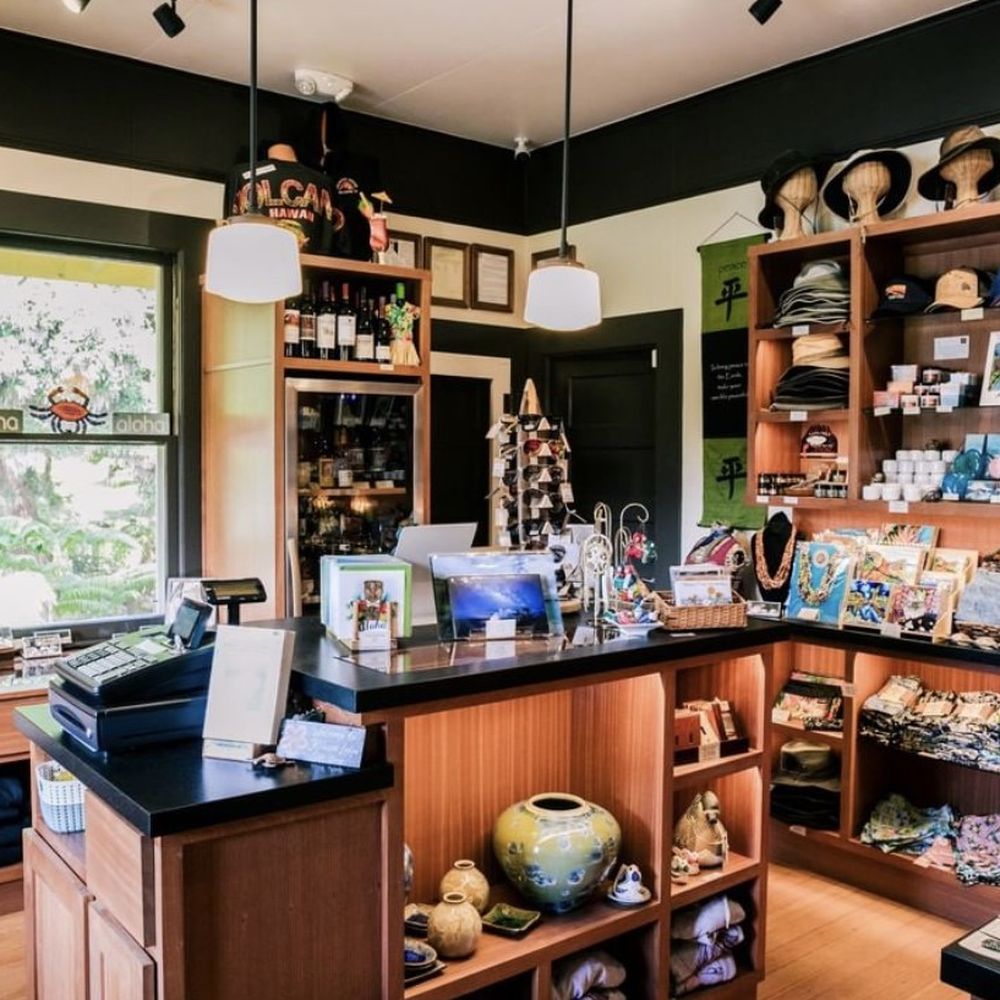 Hello Big Island Yelp