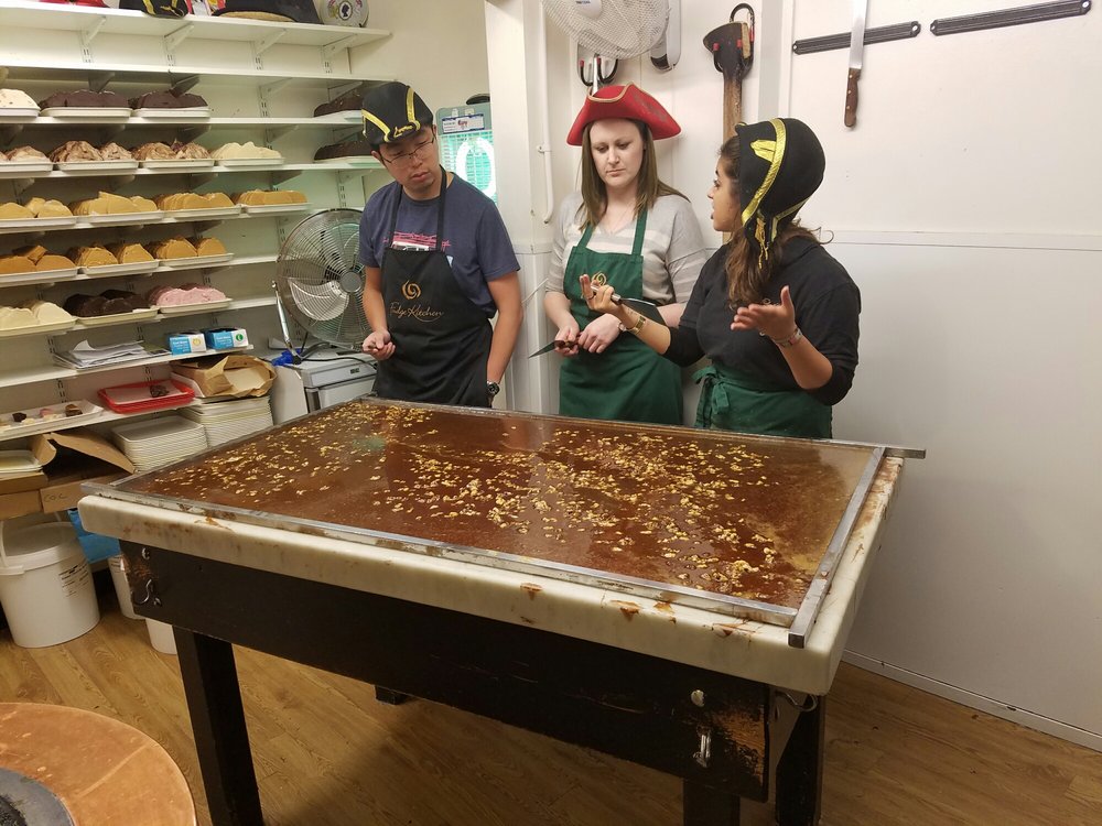 Fudge Kitchen 13 Photos Candy Stores 20 Thames St, Windsor