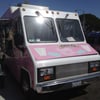 Flying Pig Truck