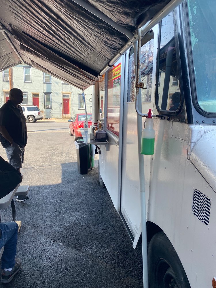 El Taconazo Taqueria