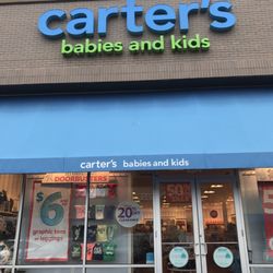 carter's babies and kids