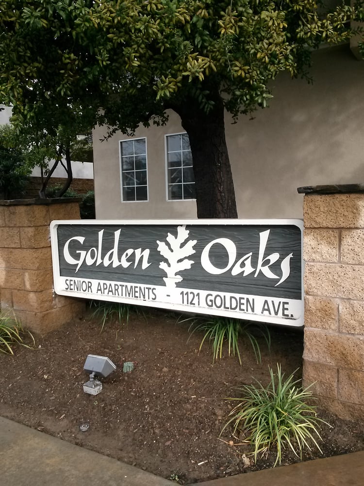 Golden Oaks Senior Apartments Golden Oaks Senior Apartments