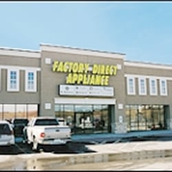 Factory Direct Liance Liances 101 Ne 91st St Kansas City Photo Of Factory Direct Liance Kansas City Mo United States