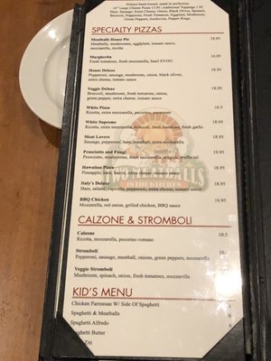 Two Meatballs In The Kitchen 208 Photos 358 Reviews Italian