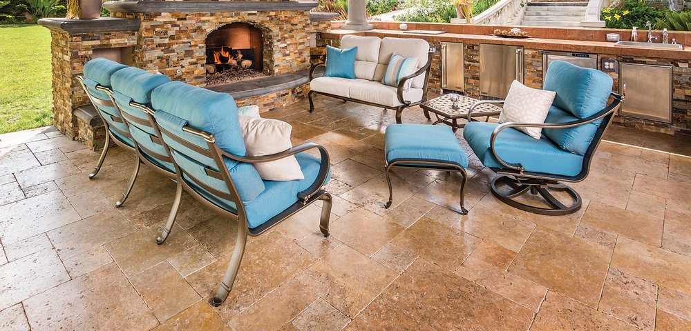 Photos For All American Outdoor Living Yelp Photo Of All American Outdoor Living Scottsdale Az United States