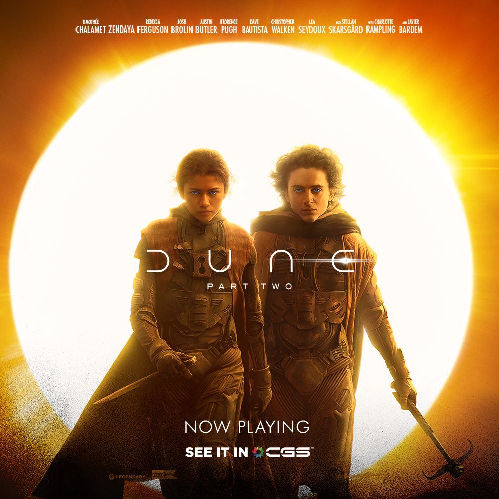 Regal Crossgates IMAX & ScreenX