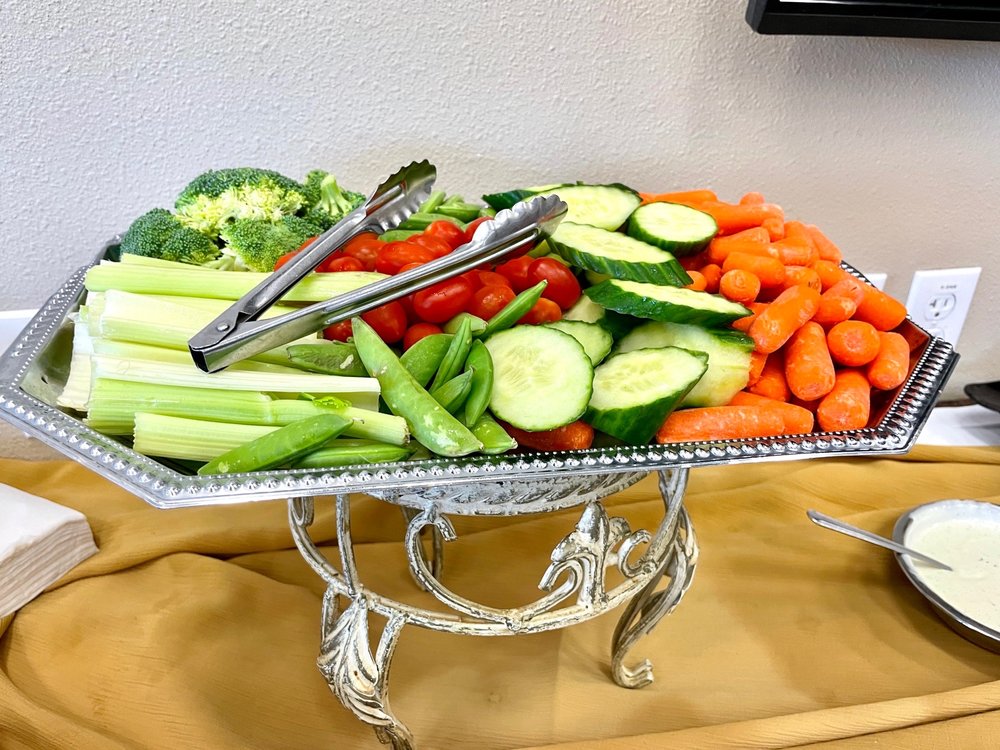 CG Public House and Catering