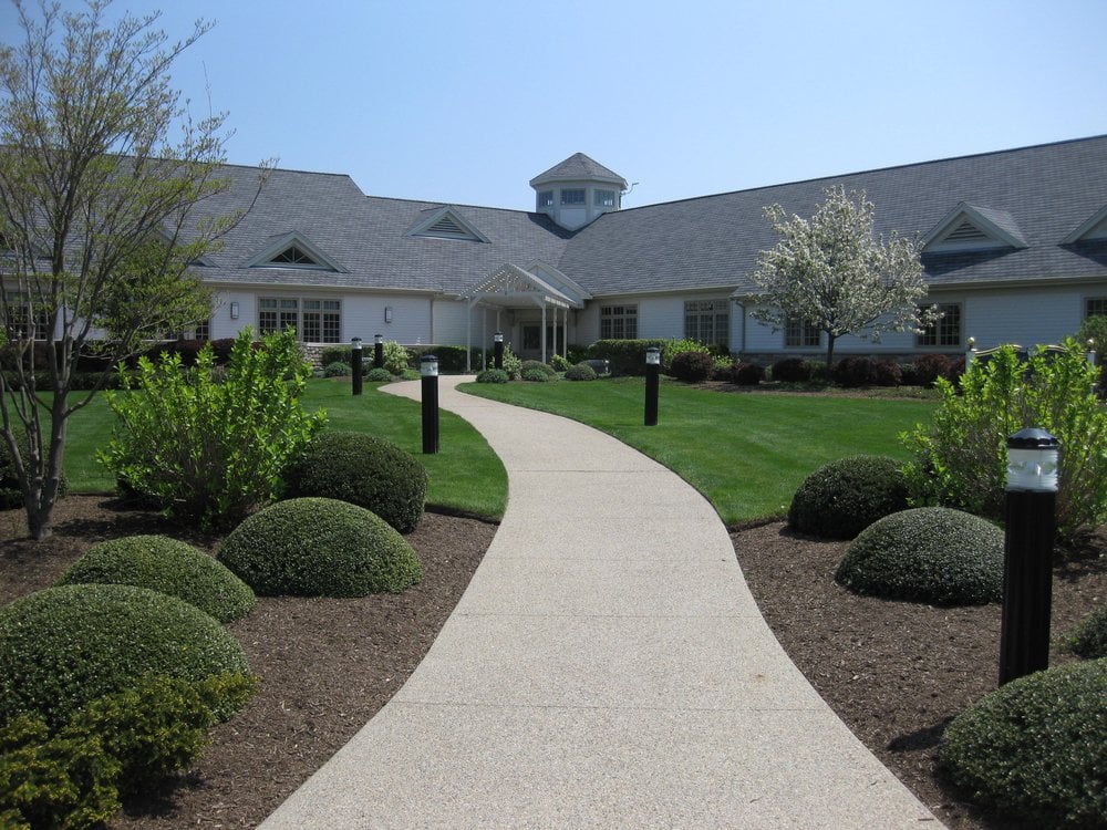 image of business Kelleher & Co Landscape Design
