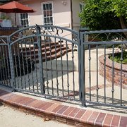 imperial iron works 32 photos 25 reviews fences gates 9710 san marino iron works
