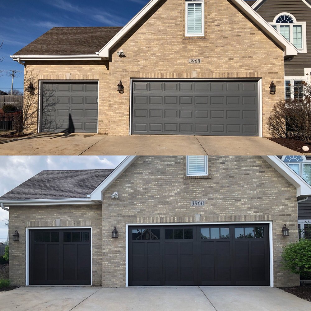 Doors By Russ 16 Photos 29 Reviews Garage Door