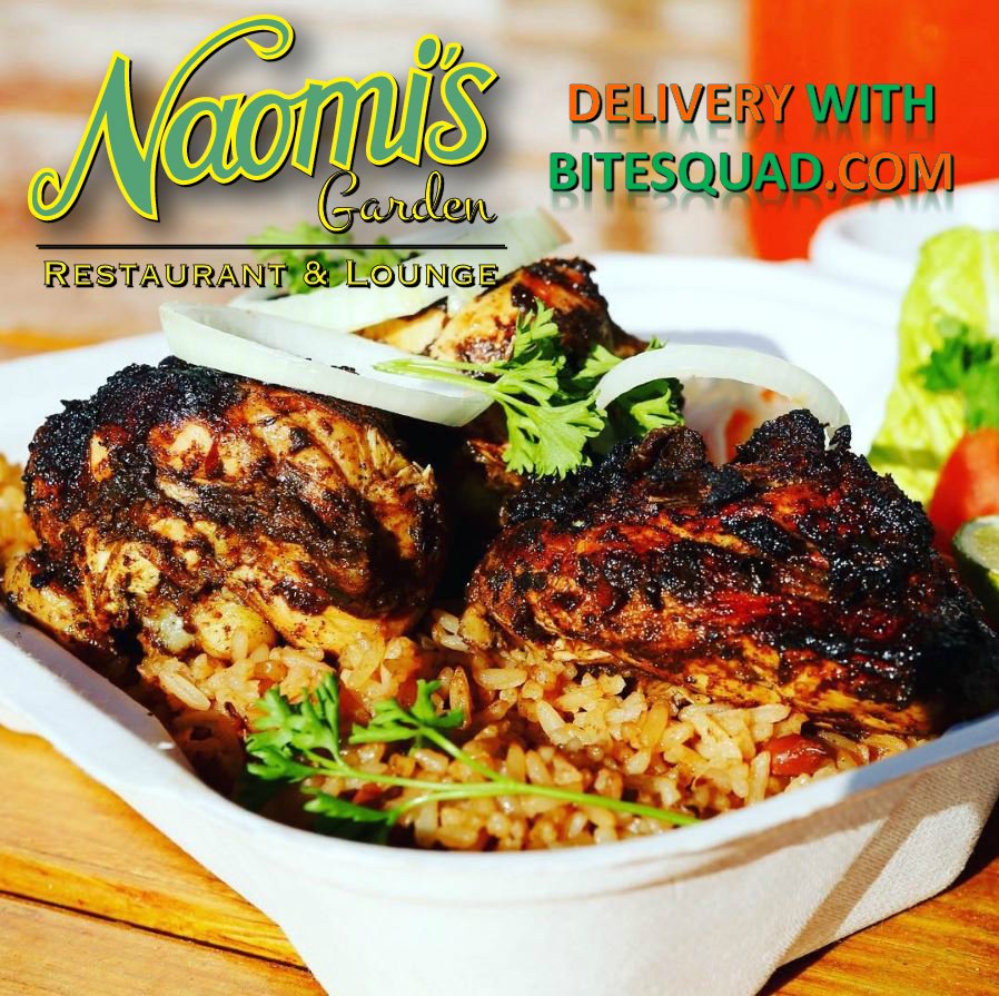 Naomi’s Garden Restaurant & Lounge 97 Photos & 104 Reviews Haitian