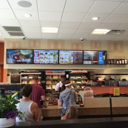 Dunkin Donuts 14 Reviews 3100 S Providence Rd Photo Of Dunkin Donuts Columbia Mo United States
