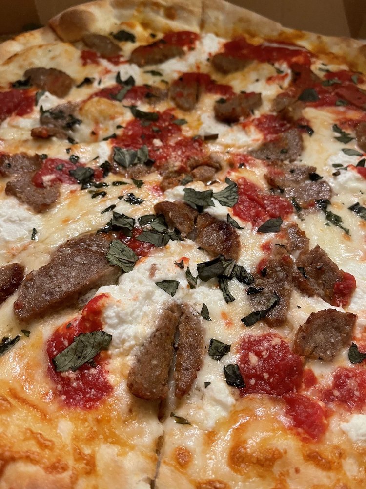 Little Italy Pizza Little Italy Pizza
