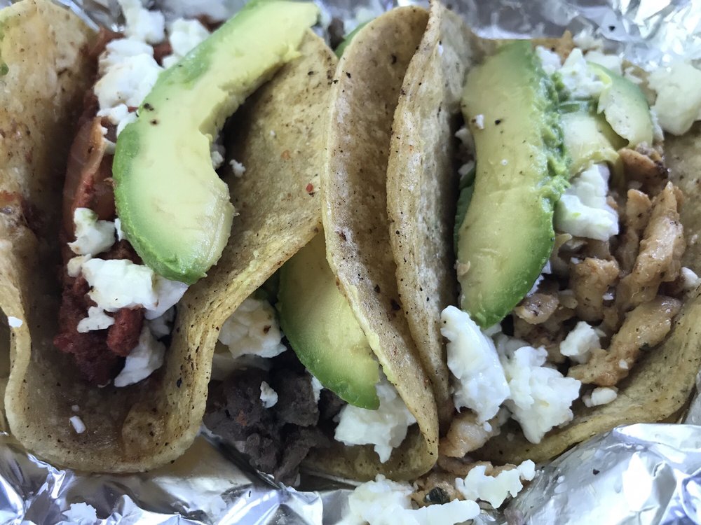 Taqueria Torres