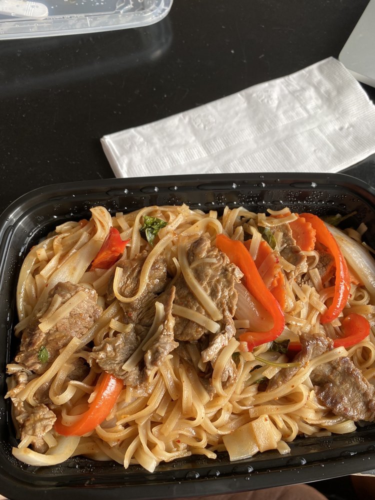 Thai Cafe