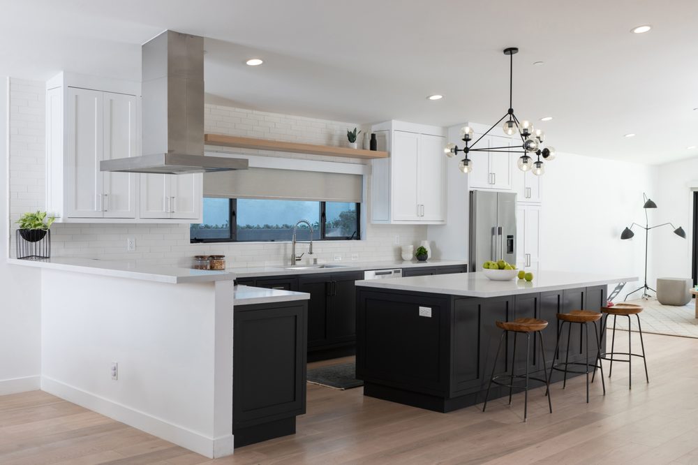 image of business Overland Remodeling & Builders