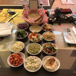 Pacific Kosher Restaurant Order Food Online 22 Photos 62 Photo Of Pacific Kosher Restaurant North Hollywood Ca United States