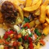 Moorish Feast