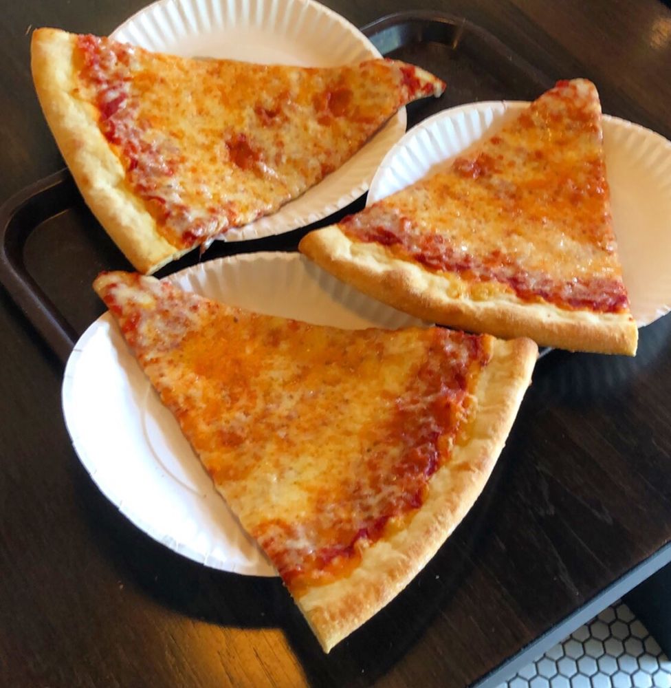 Anthony's Pizza and Pasta
