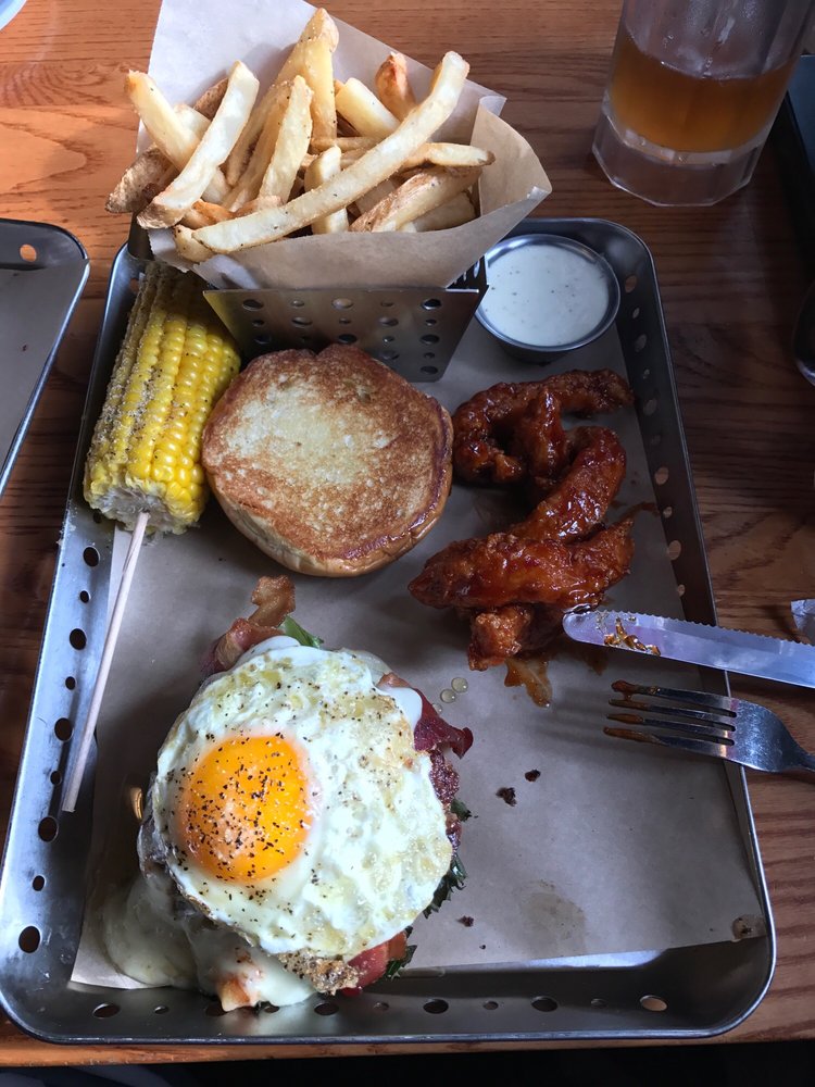 Chili’s 25 Photos & 44 Reviews Bars 1312 Londontown Blvd