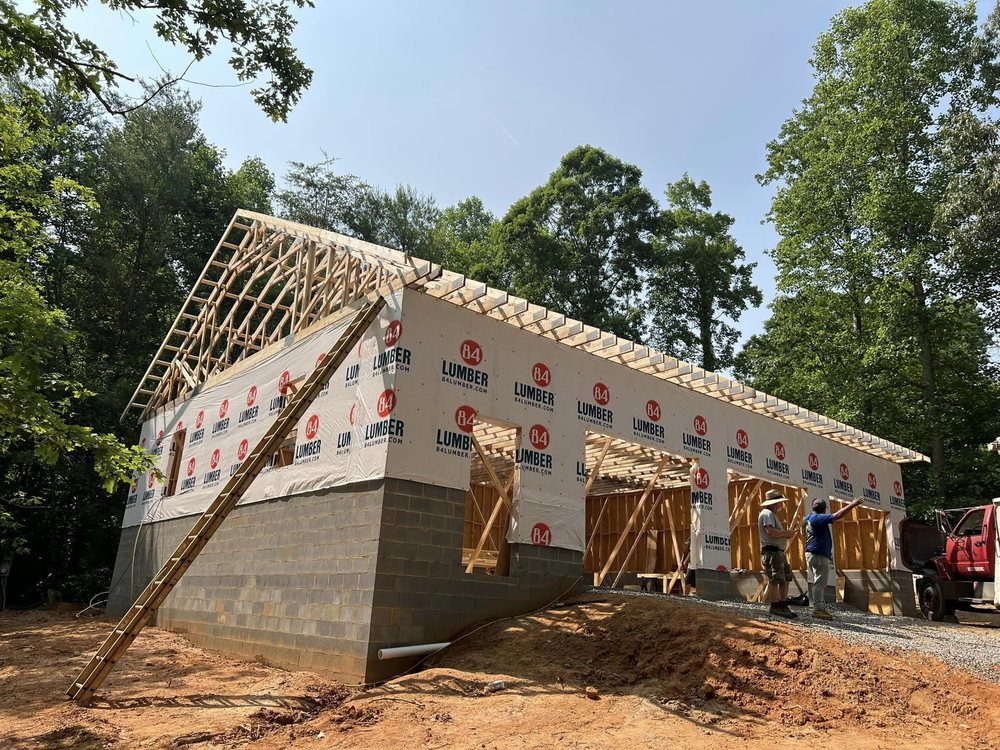 High Country Carpentry & Renovation